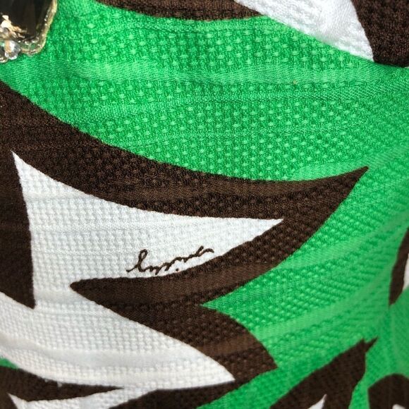 Milly of New York jeweled cocktail dress size 10 - Picture 8 of 13